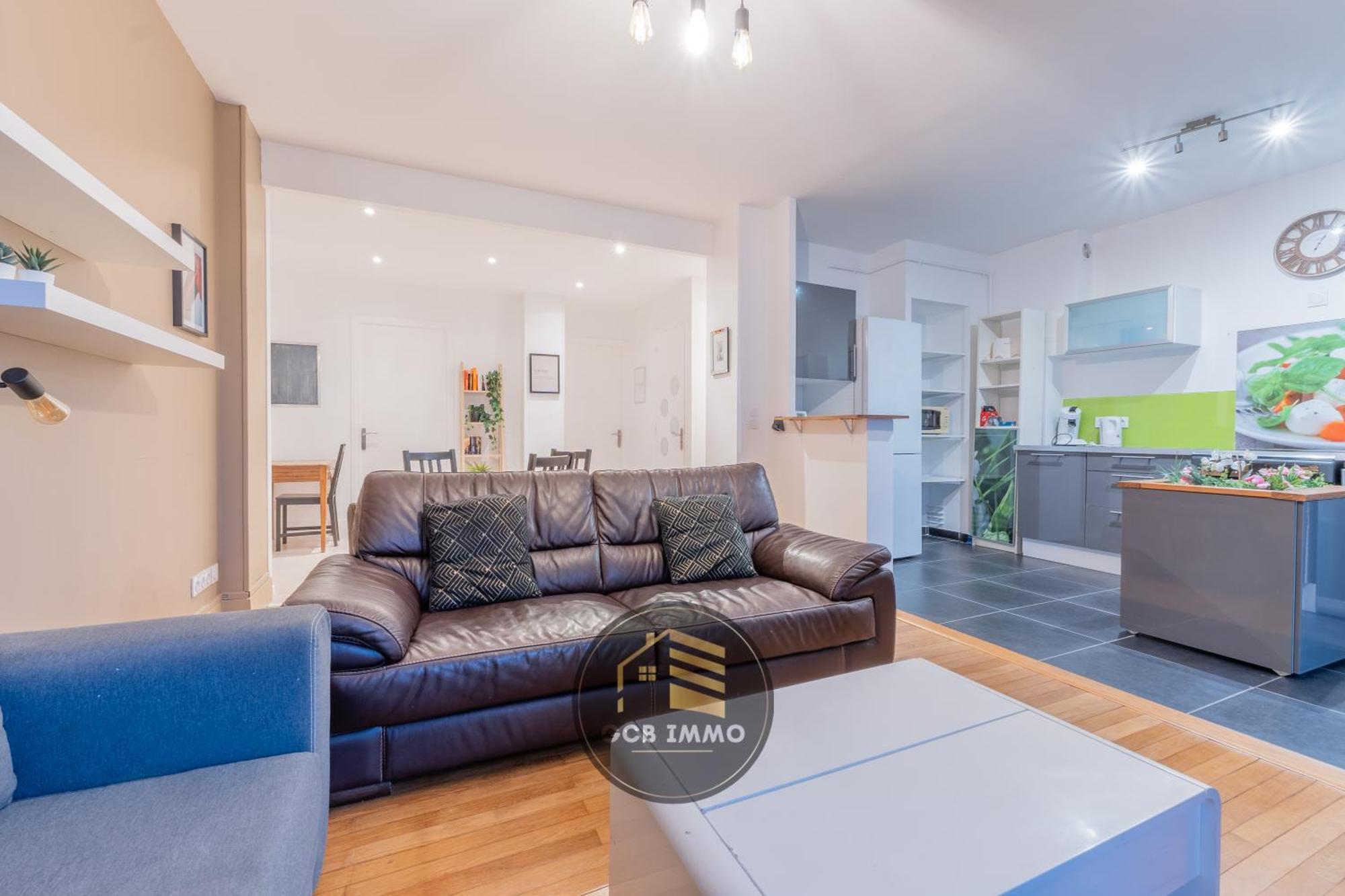 Le Libe Apartment Grenoble Exterior photo