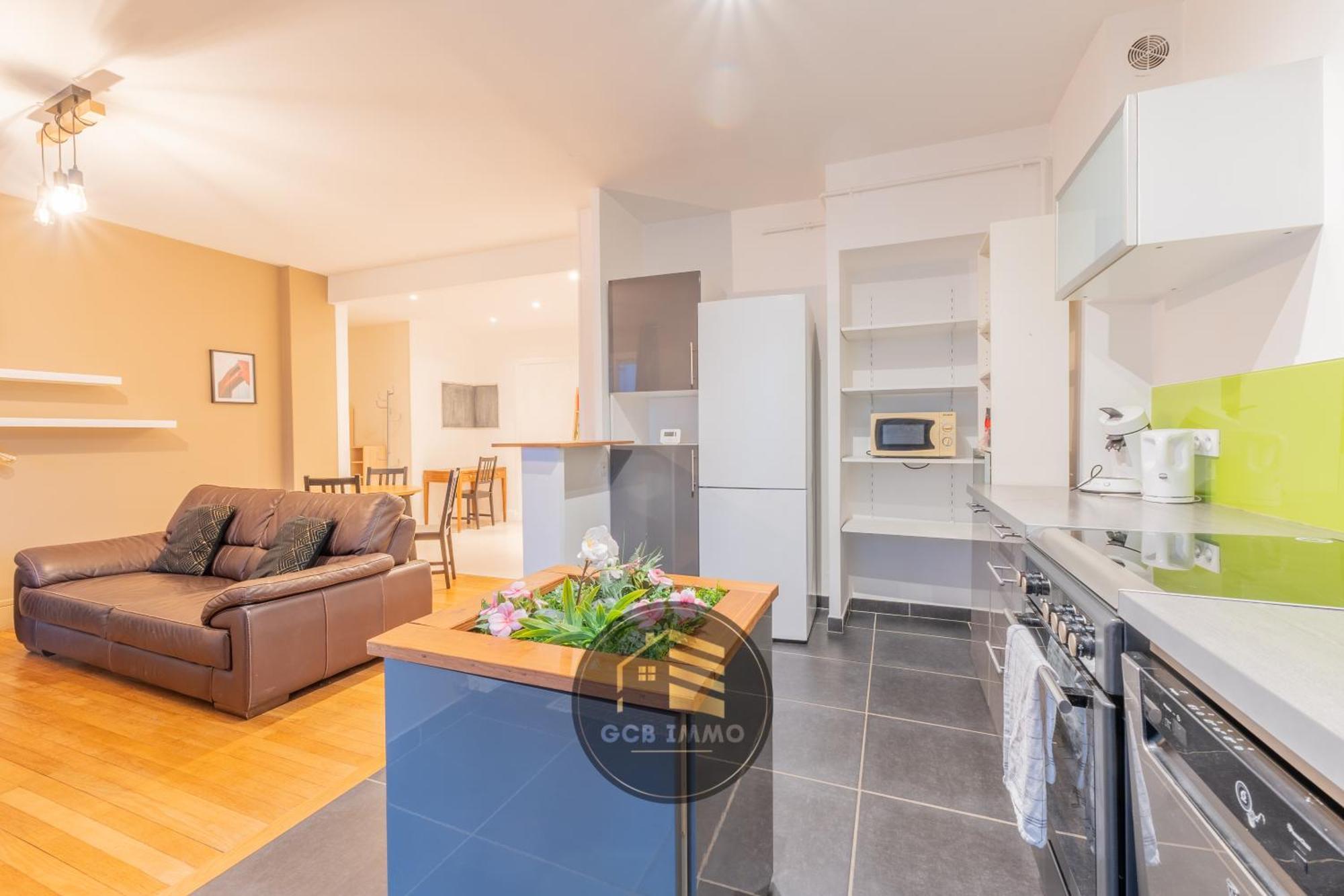 Le Libe Apartment Grenoble Exterior photo